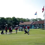 Hotel Brundtland Golf