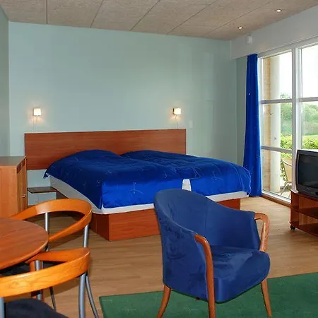 Brundtland Golf Hotel