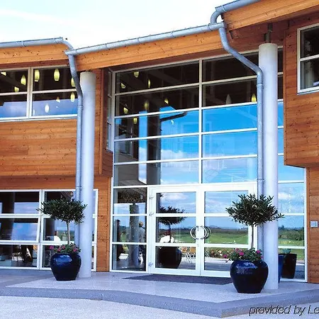 Brundtland Golf 3*