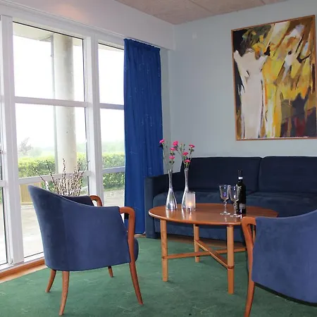 Otel Brundtland Golf