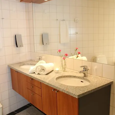 Hotel Brundtland Golf 3*