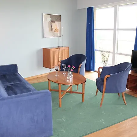 Hotel Brundtland Golf