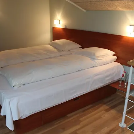 Hotel Brundtland Golf Toftlund