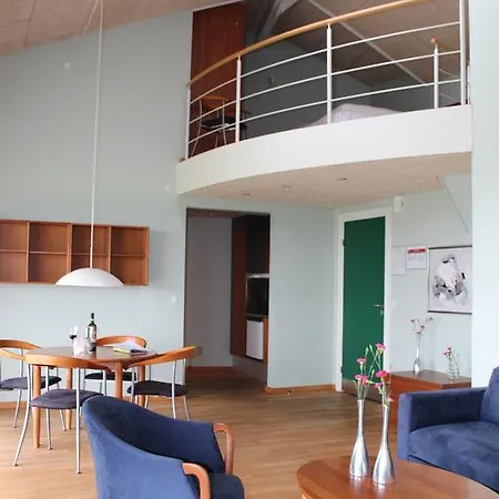 Hotel Brundtland Golf