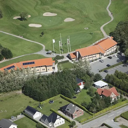 Brundtland Golf Toftlund