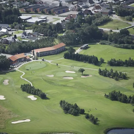 Brundtland Golf Toftlund