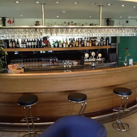 Hotel Brundtland Golf Toftlund