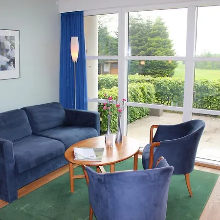 Brundtland Golf Otel 3*