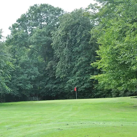 Brundtland Golf