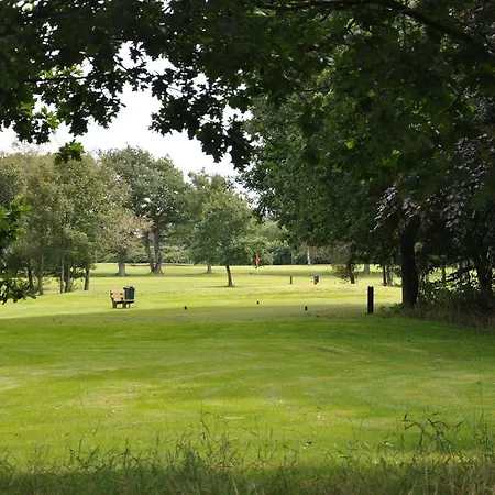Otel Brundtland Golf