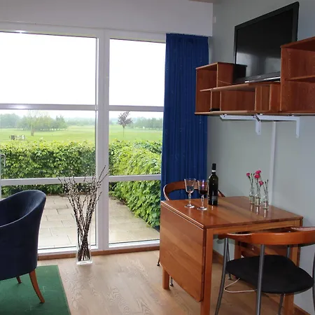Hotel Brundtland Golf Toftlund