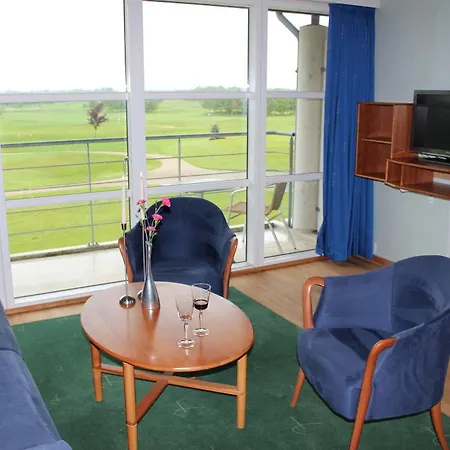 Brundtland Golf Hotel