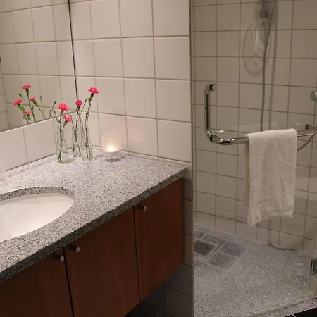 Brundtland Golf Hotel Toftlund