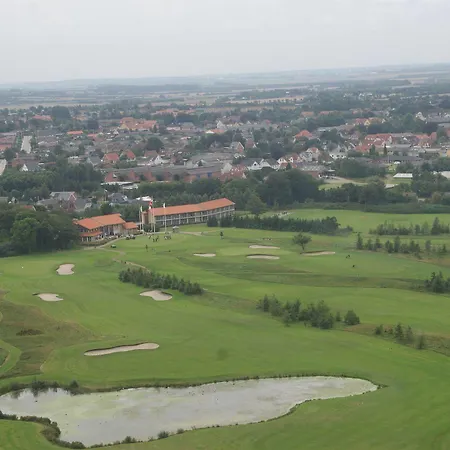 Brundtland Golf Toftlund