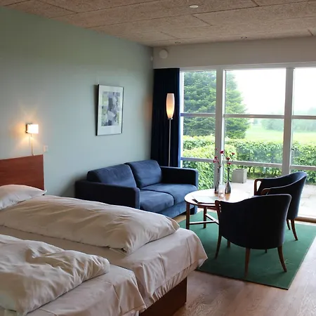 Brundtland Golf Hotel