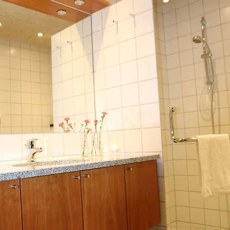 Otel Brundtland Golf 3*