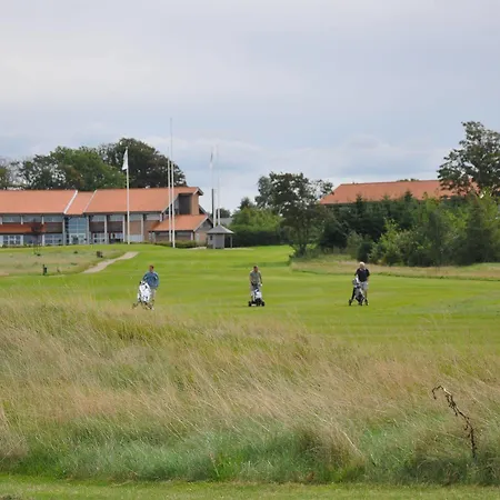 Brundtland Golf Hotel