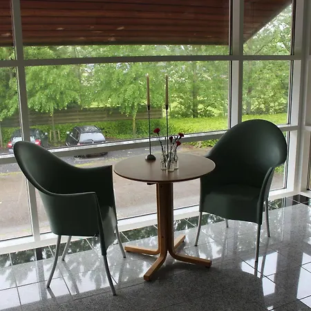 Hotel Brundtland Golf 3*