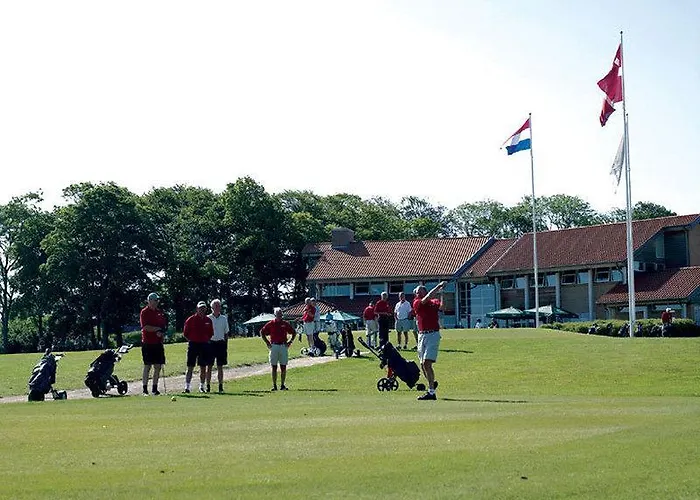 Hotel Brundtland Golf