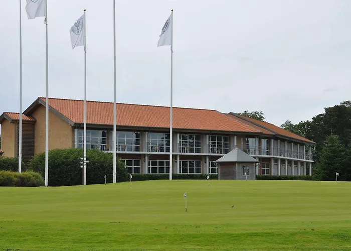 Brundtland Golf 3* Toftlund