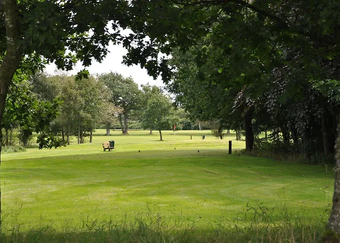 Hotel Brundtland Golf