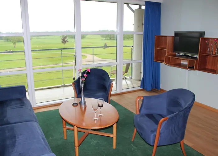 Brundtland Golf Hotel