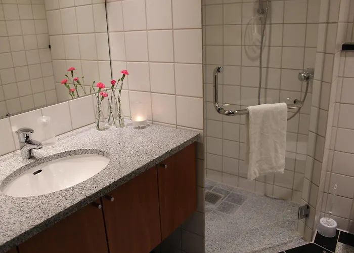 Brundtland Golf Hotel Toftlund