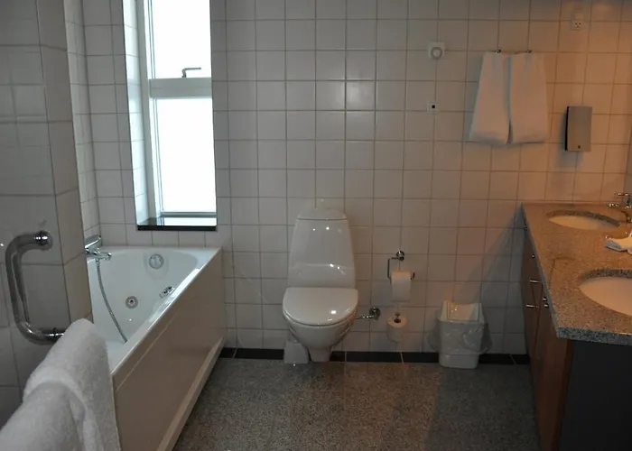 Brundtland Golf Toftlund