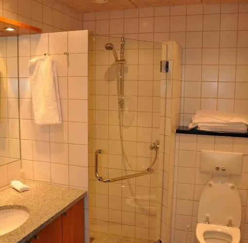 Brundtland Golf 3* Toftlund